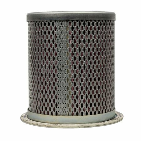 BETA 1 FILTERS Air/Oil Separator replacement for S138D1388 / UNITED AIR FILTER B1AS0001284